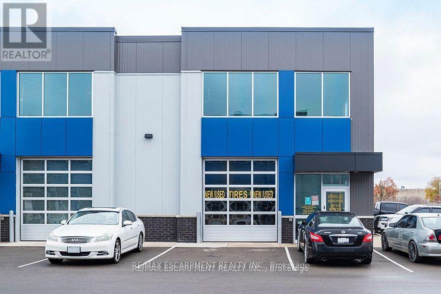 26 - 395 Anchor Road, Hamilton, Ontario  L8W 3R6 - Photo 1 - X12317322
