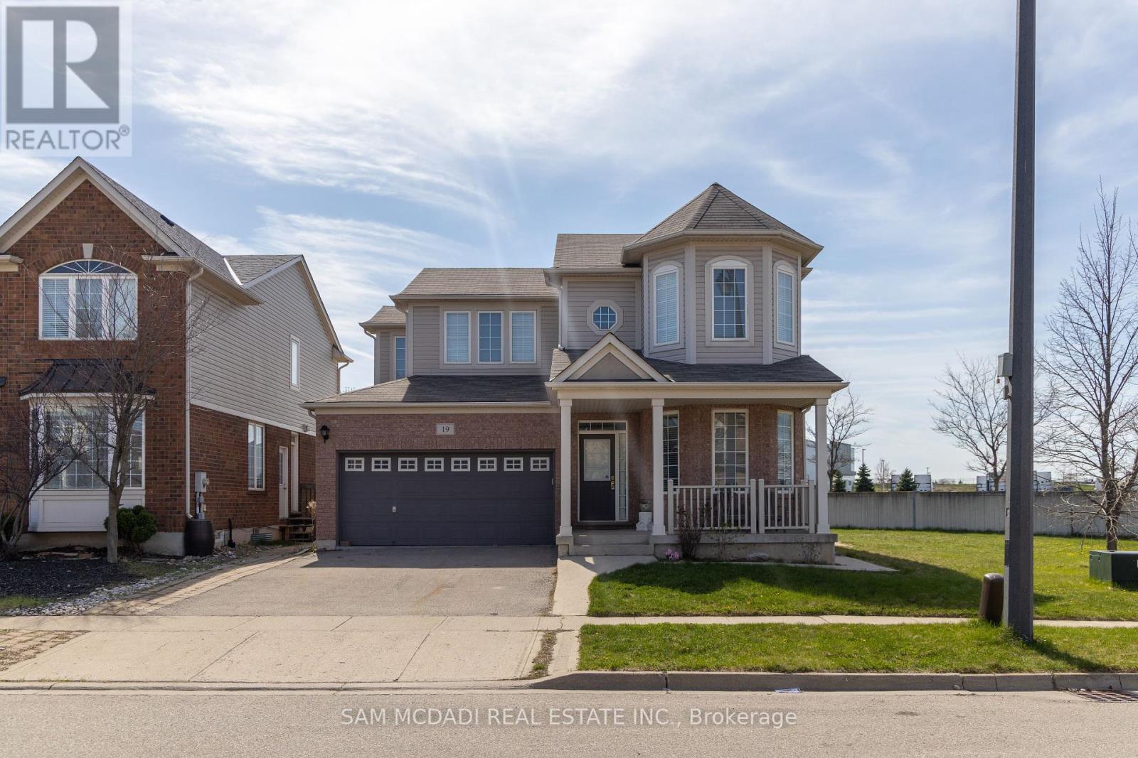 Property at 19 JENNER COURT image 1
