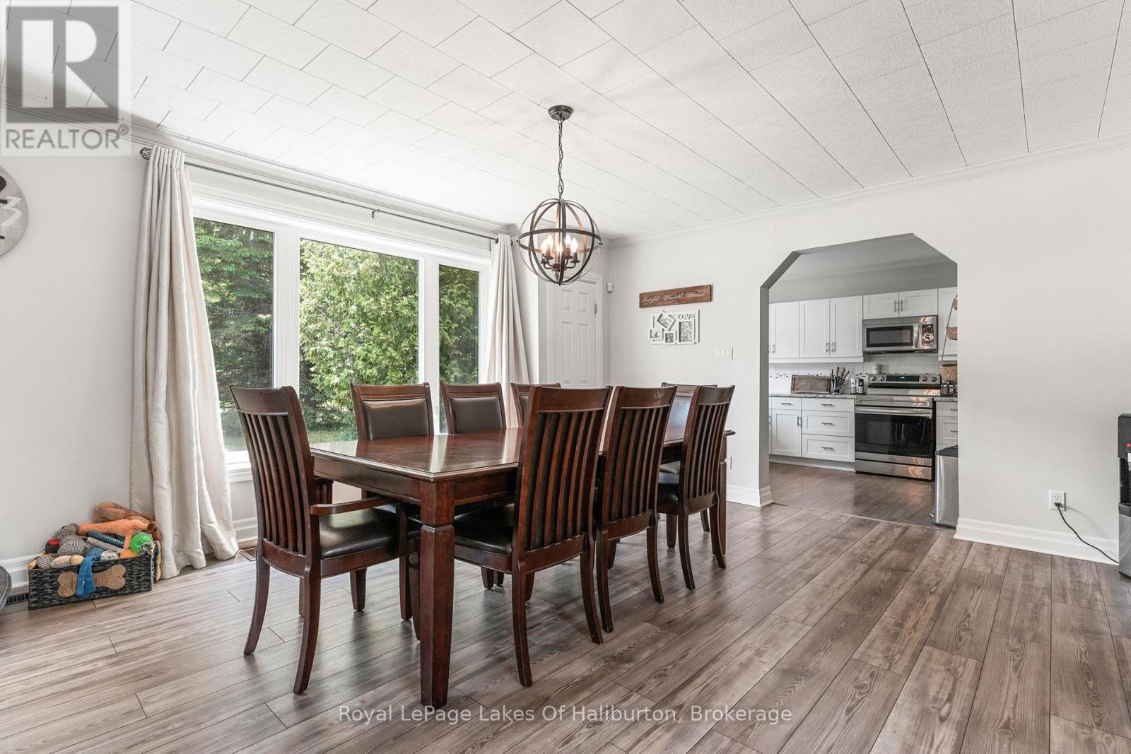 3875 Loop Road, Dysart Et Al, Ontario  K0L 1X0 - Photo 11 - X12317389