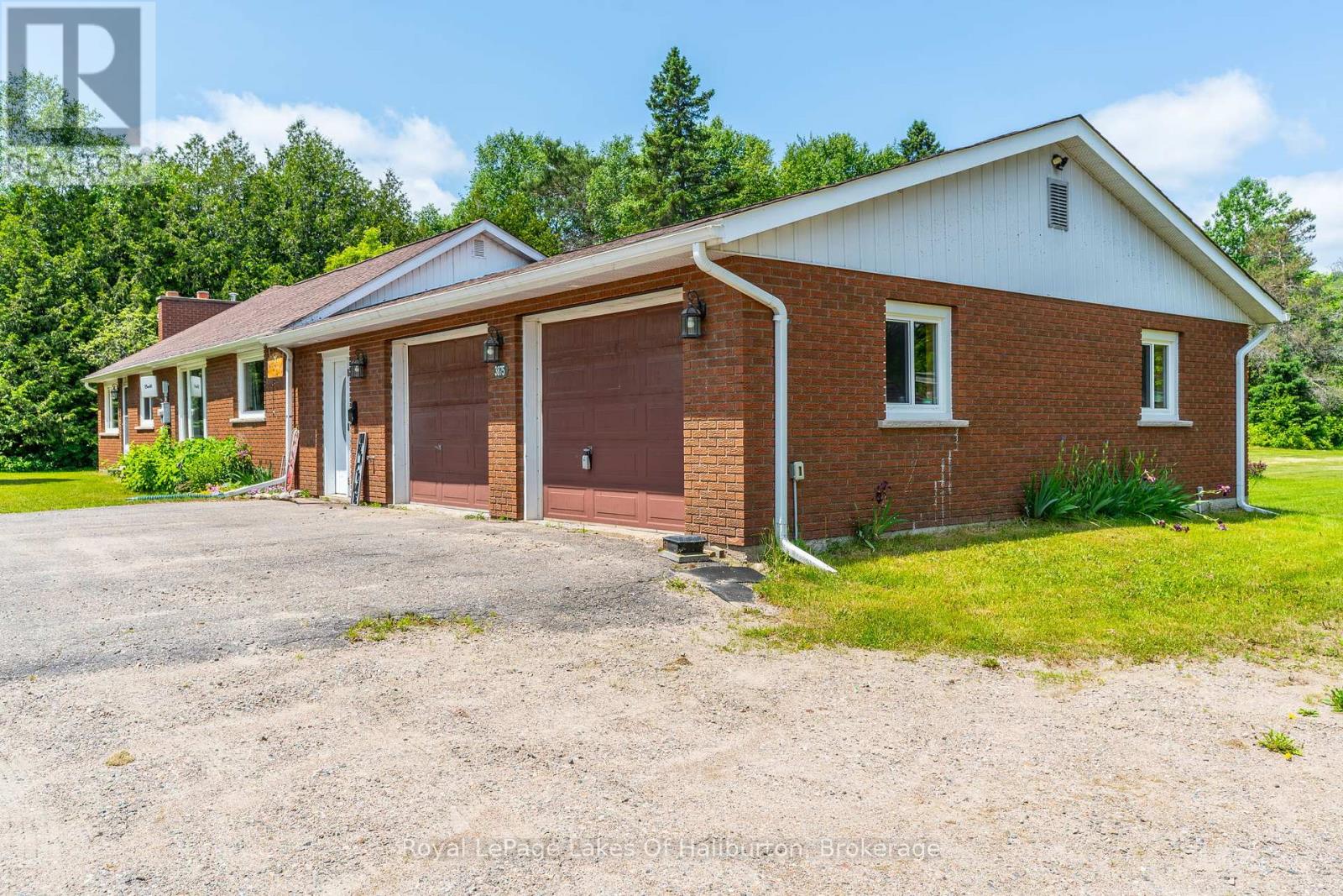 3875 Loop Road, Dysart Et Al, Ontario  K0L 1X0 - Photo 33 - X12317389