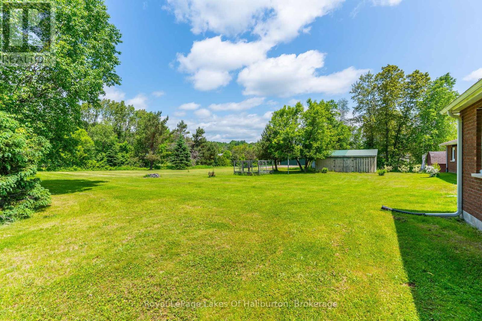3875 Loop Road, Dysart Et Al, Ontario  K0L 1X0 - Photo 38 - X12317389