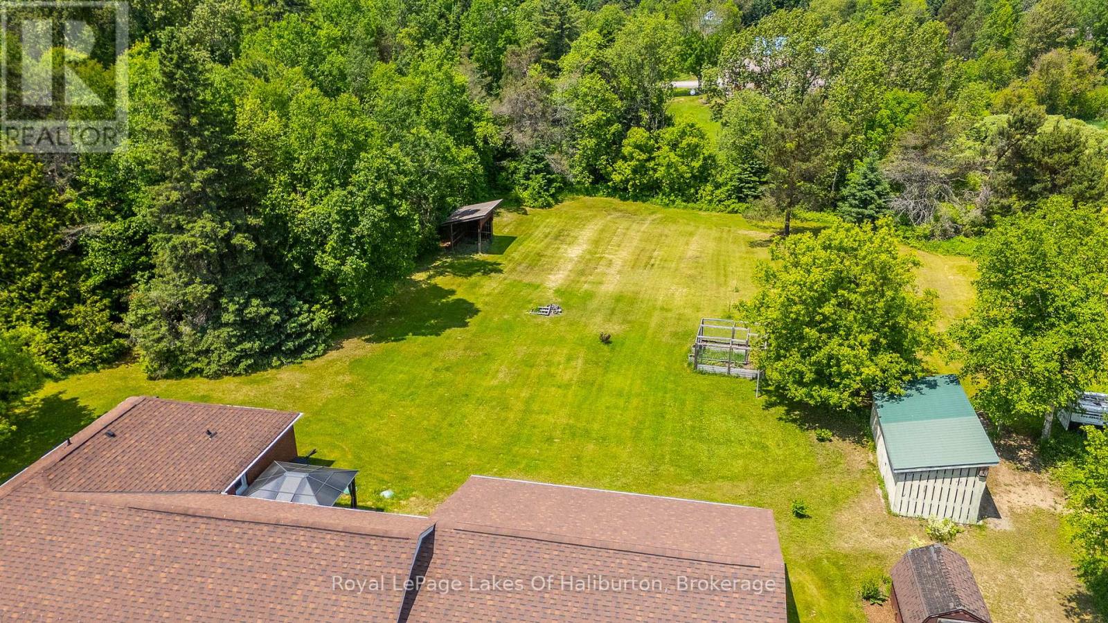 3875 Loop Road, Dysart Et Al, Ontario  K0L 1X0 - Photo 48 - X12317389