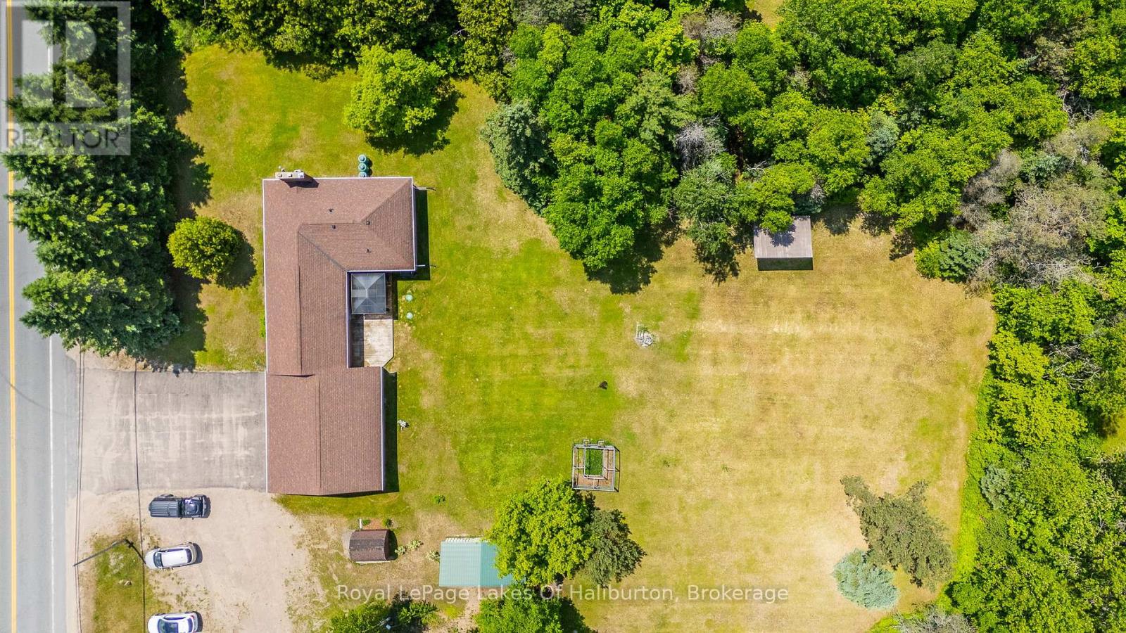 3875 Loop Road, Dysart Et Al, Ontario  K0L 1X0 - Photo 49 - X12317389