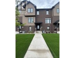 741 BROWNSTONE, Lakeshore, Ontario