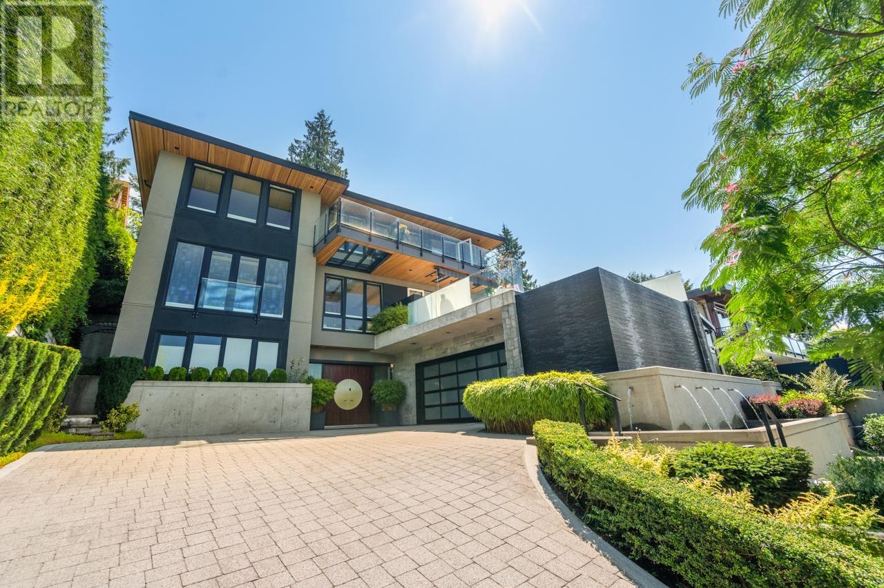 7326 RIDGE DRIVE, Burnaby, British Columbia
