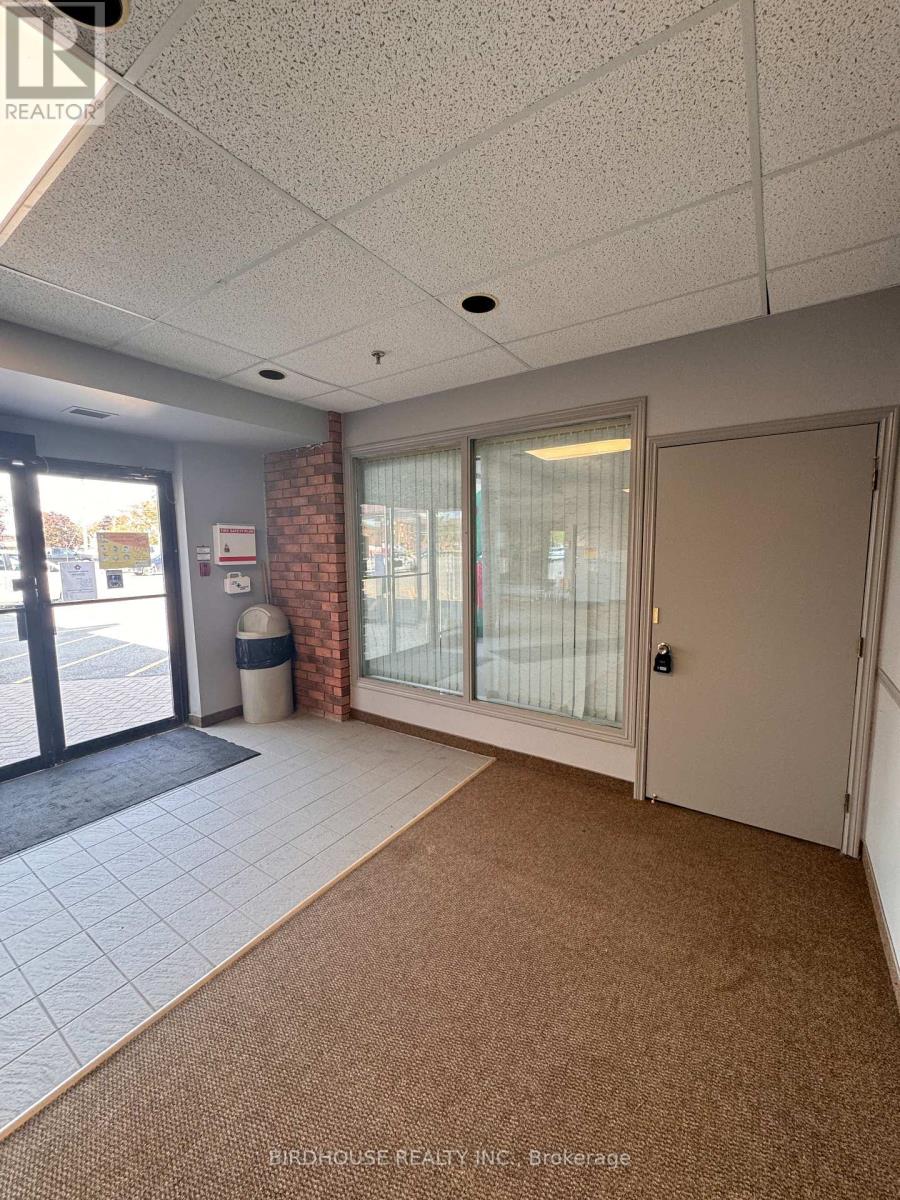 110 - 55 Mary Street W, Kawartha Lakes, Ontario  K9V 2N6 - Photo 14 - X9307136