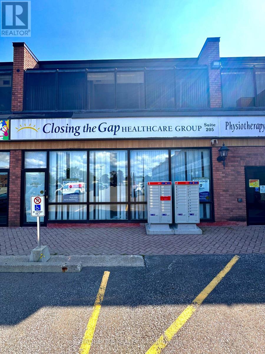 110 - 55 Mary Street W, Kawartha Lakes, Ontario  K9V 2N6 - Photo 5 - X9307136