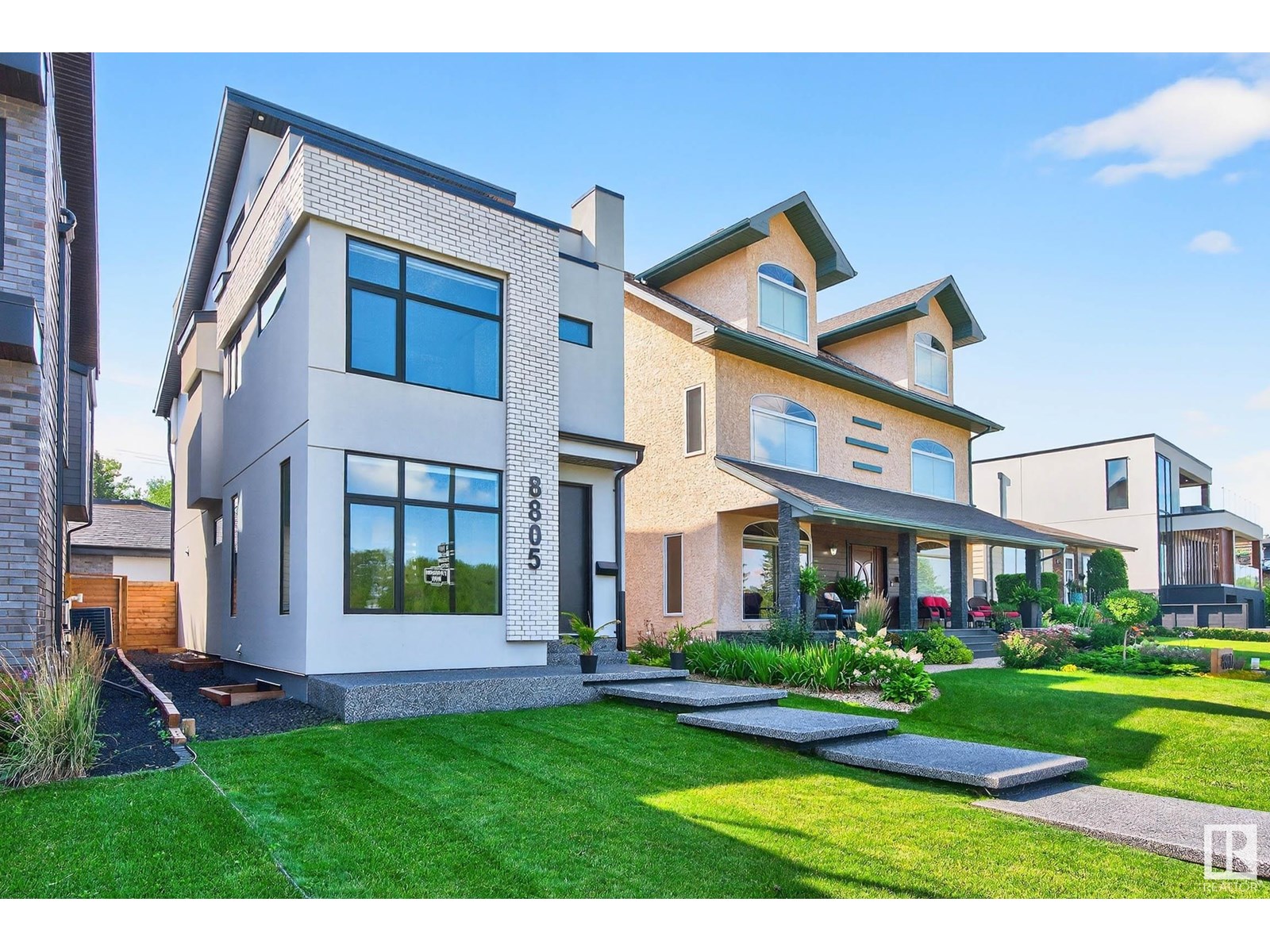 Property at 8805 STRATHEARN DR NW image 2