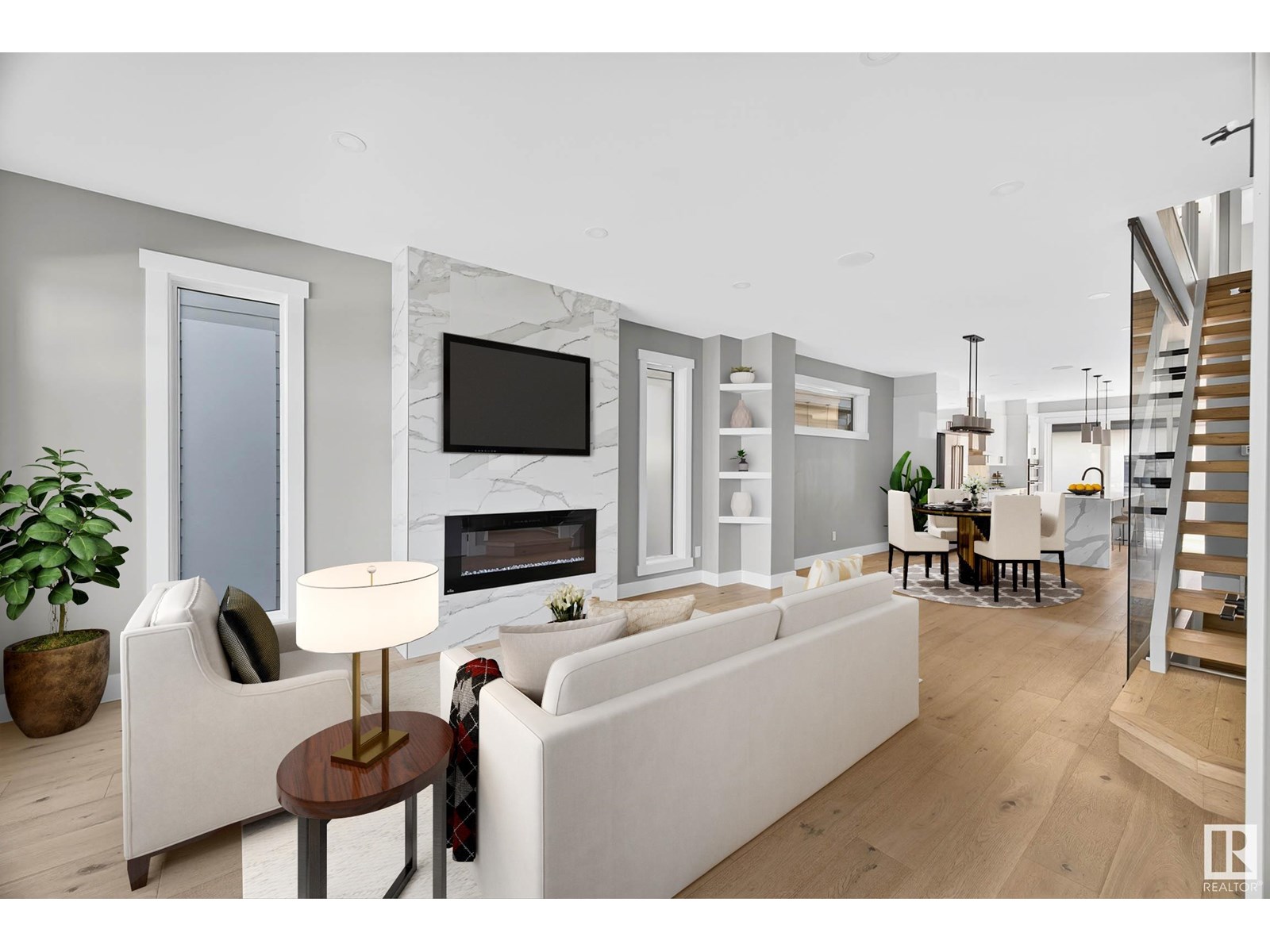Property at 8805 STRATHEARN DR NW image 3