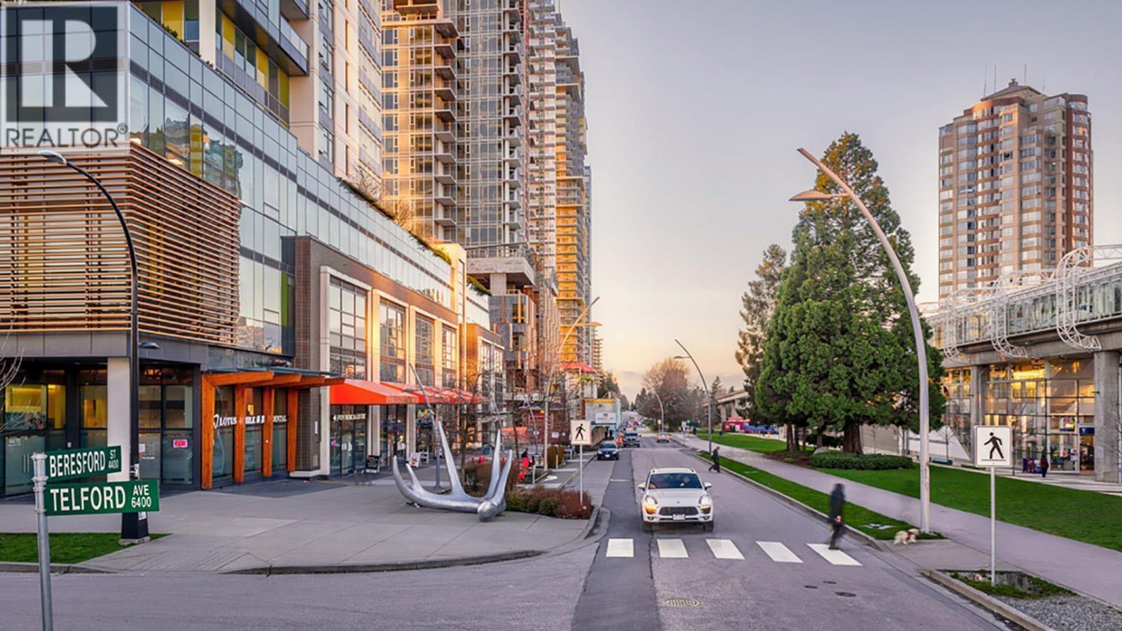2903 6537 Telford Avenue, Burnaby, British Columbia  V5H 0K9 - Photo 35 - R3017624
