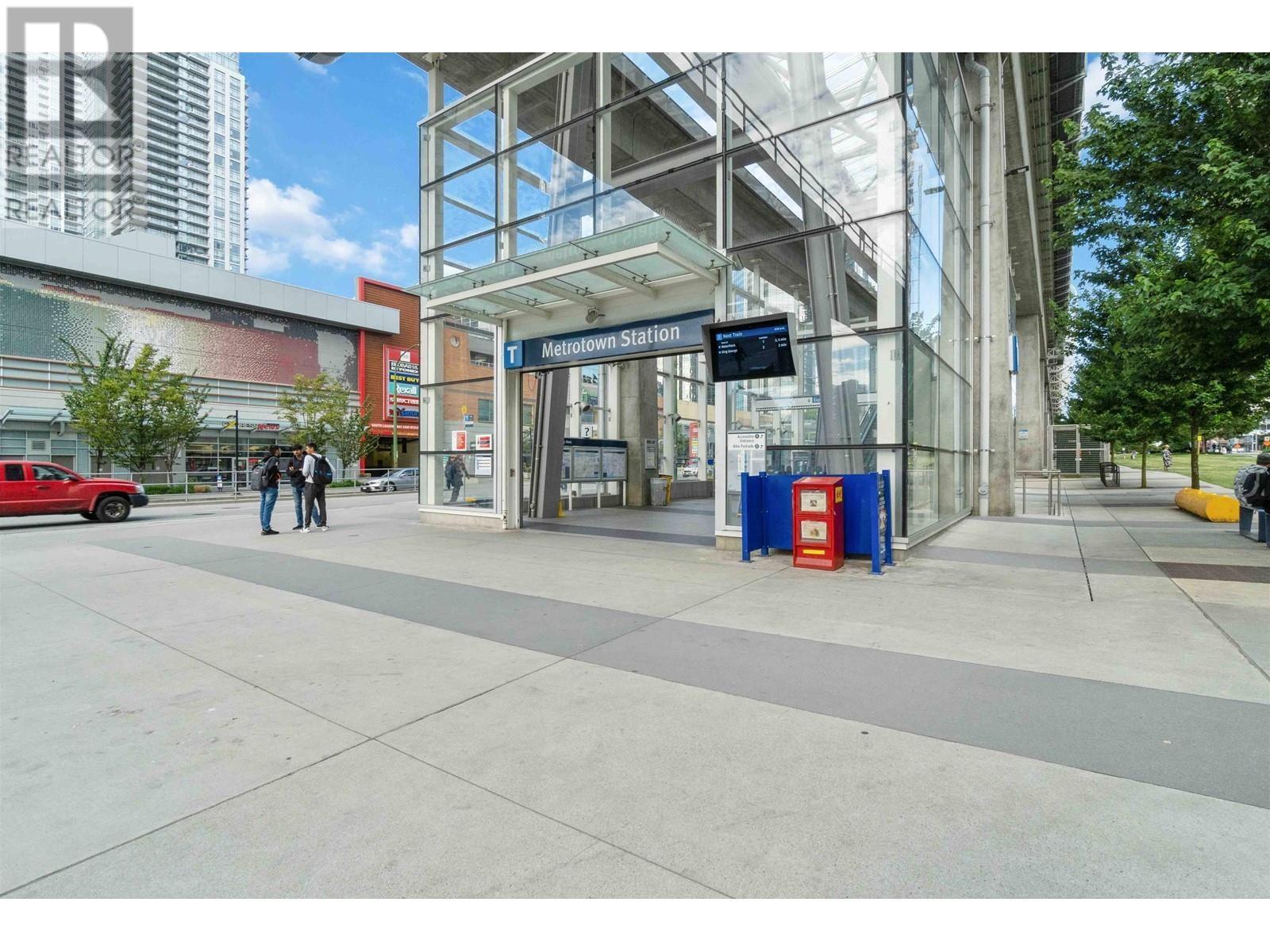 2903 6537 Telford Avenue, Burnaby, British Columbia  V5H 0K9 - Photo 36 - R3017624