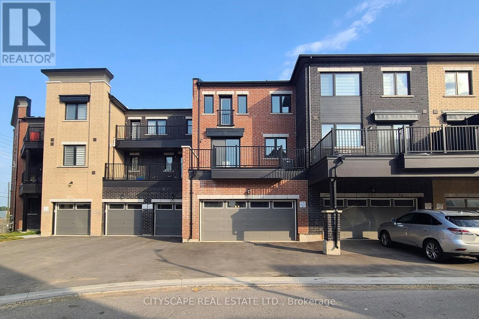 6 Marvin Avenue, Oakville, Ontario  L6H 0Z8 - Photo 35 - W12310406