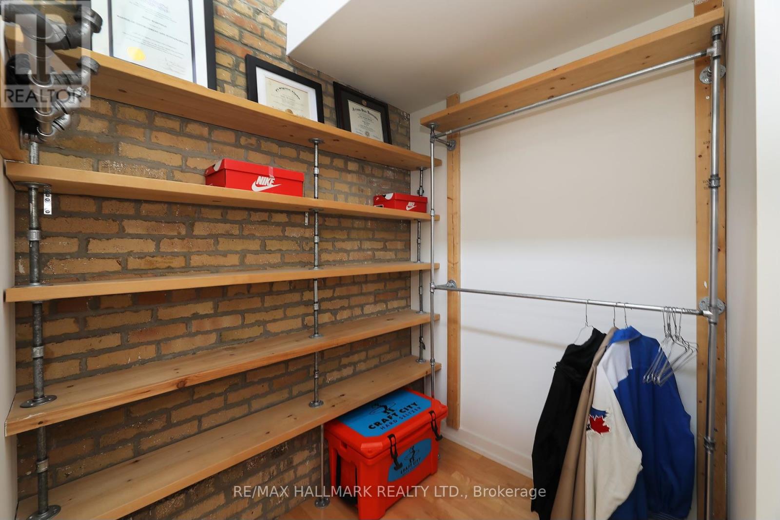 314 - 1100 Lansdowne Avenue, Toronto, Ontario  M6H 4K1 - Photo 16 - W12316939