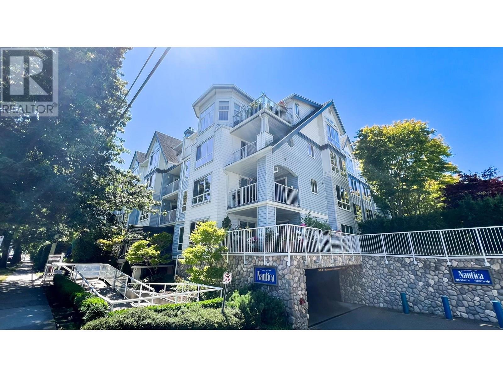 408 12639 NO. 2 ROAD, Richmond, British Columbia