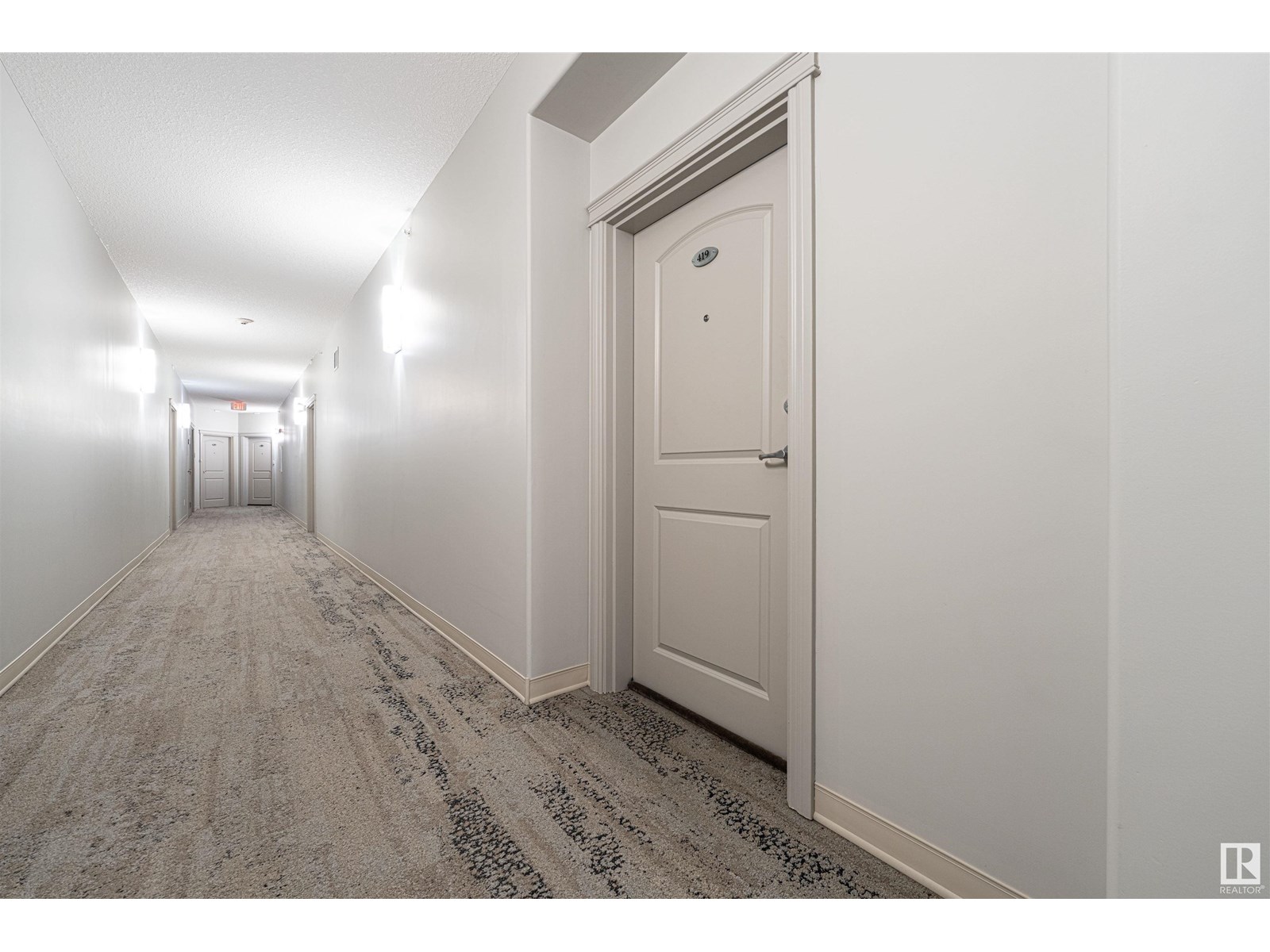 Property at #419 12408 15 AV SW image 3