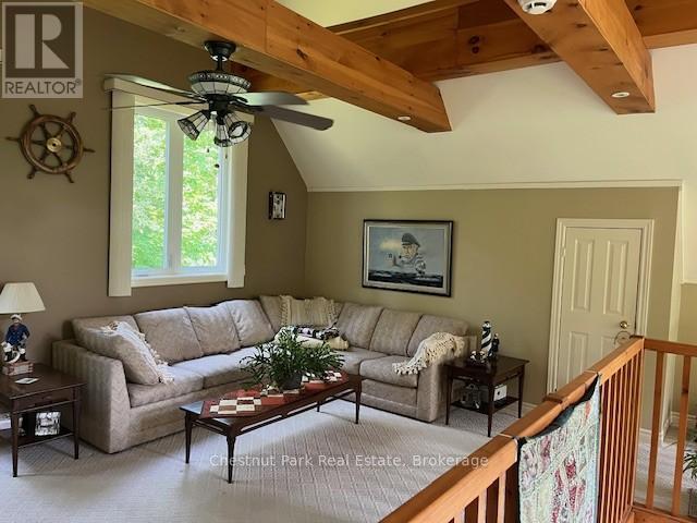 156 Harbour Beach Drive, Meaford, Ontario  N4L 1W5 - Photo 23 - X12308463