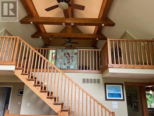 156 Harbour Beach Drive, Meaford, Ontario  N4L 1W5 - Photo 21 - X12308463