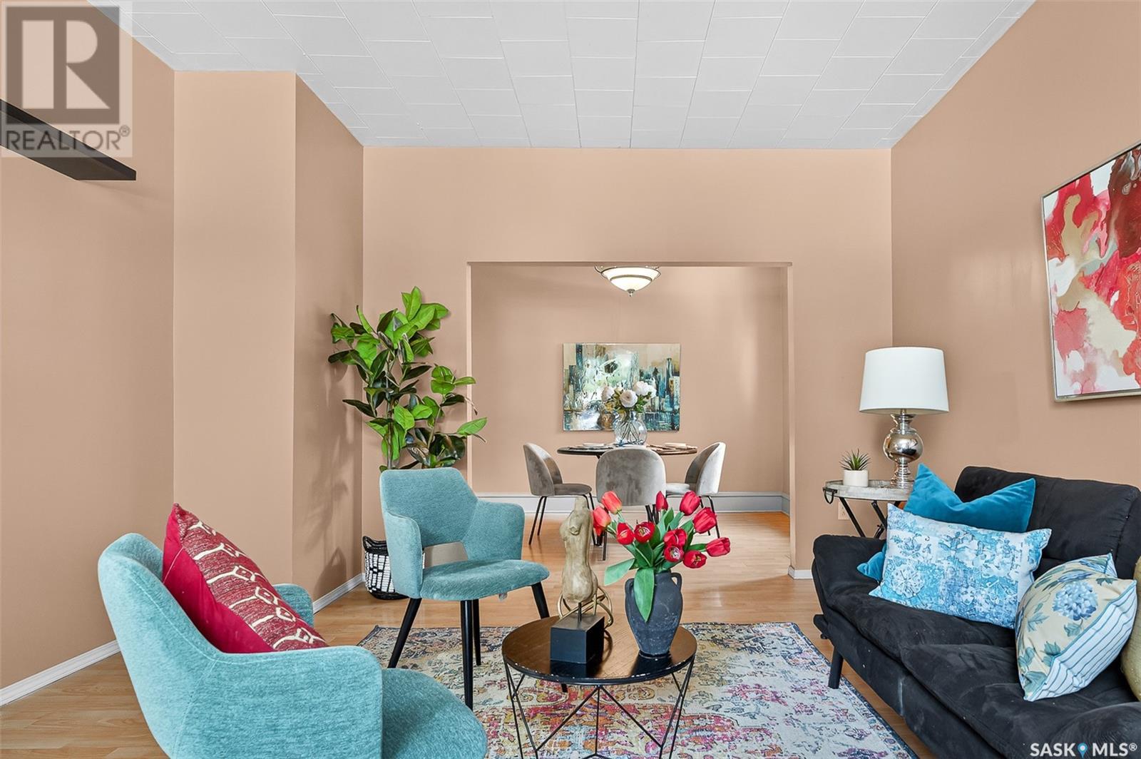 121 Lillooet Street E, Moose Jaw, Saskatchewan  S6H 4S6 - Photo 10 - SK014294