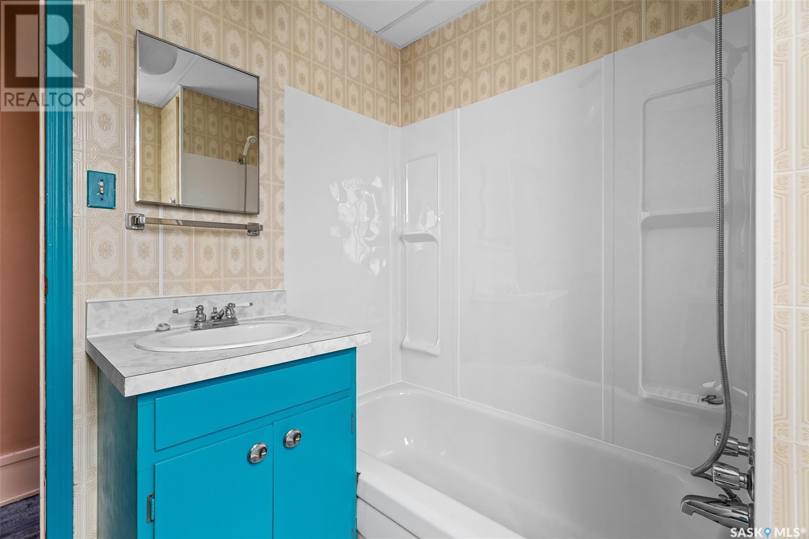 121 Lillooet Street E, Moose Jaw, Saskatchewan  S6H 4S6 - Photo 22 - SK014294