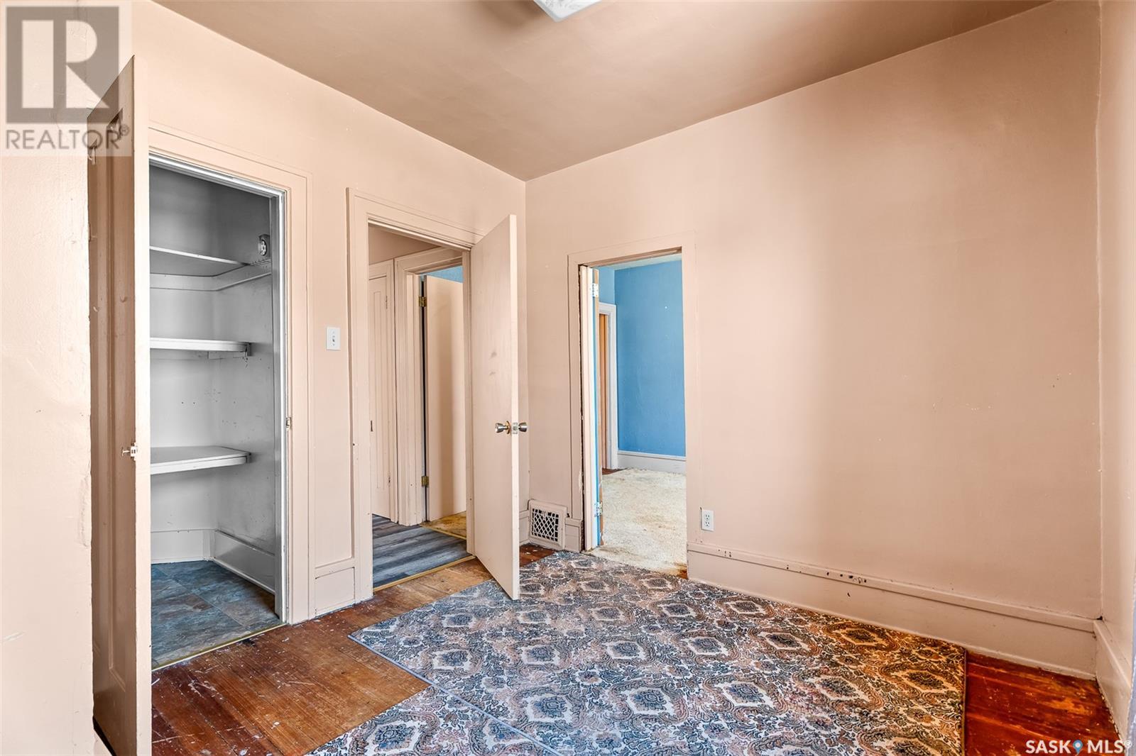 121 Lillooet Street E, Moose Jaw, Saskatchewan  S6H 4S6 - Photo 30 - SK014294