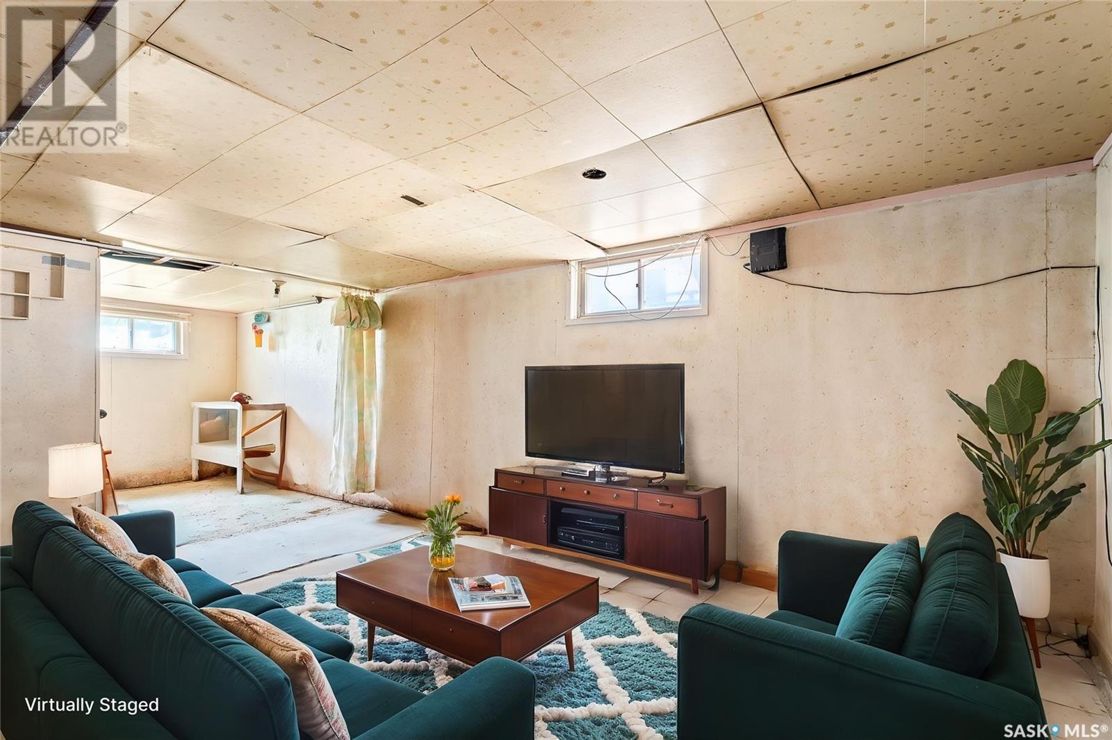 121 Lillooet Street E, Moose Jaw, Saskatchewan  S6H 4S6 - Photo 34 - SK014294