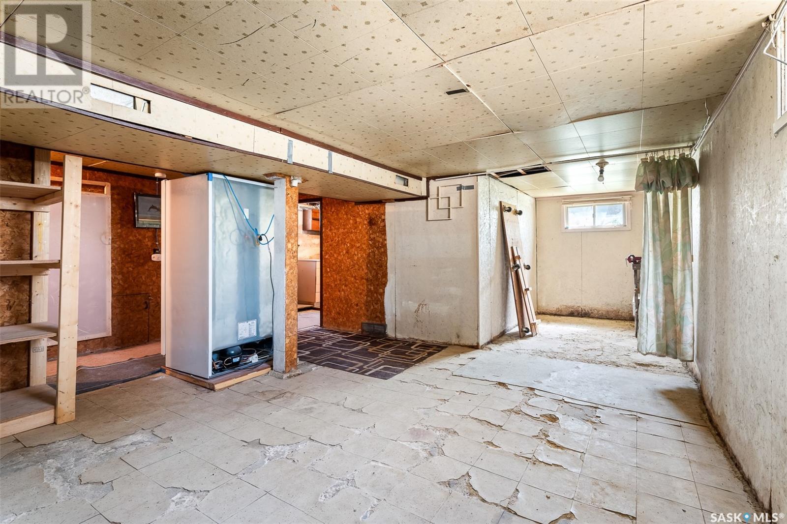 121 Lillooet Street E, Moose Jaw, Saskatchewan  S6H 4S6 - Photo 35 - SK014294