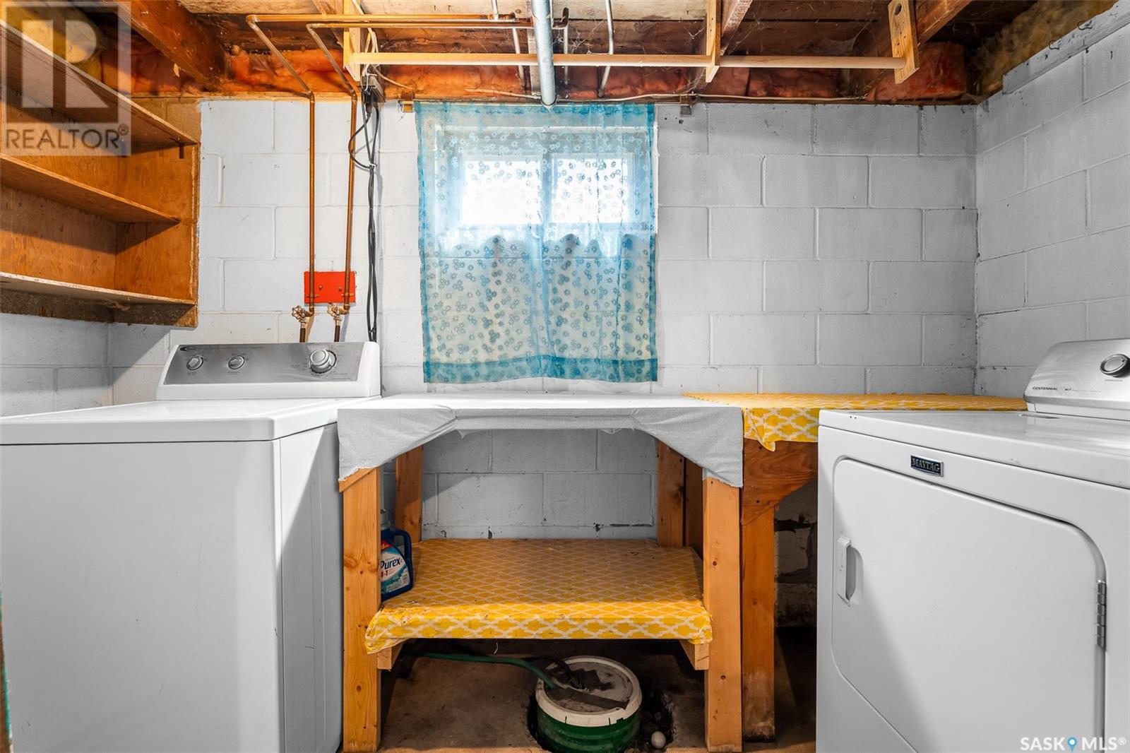 121 Lillooet Street E, Moose Jaw, Saskatchewan  S6H 4S6 - Photo 37 - SK014294