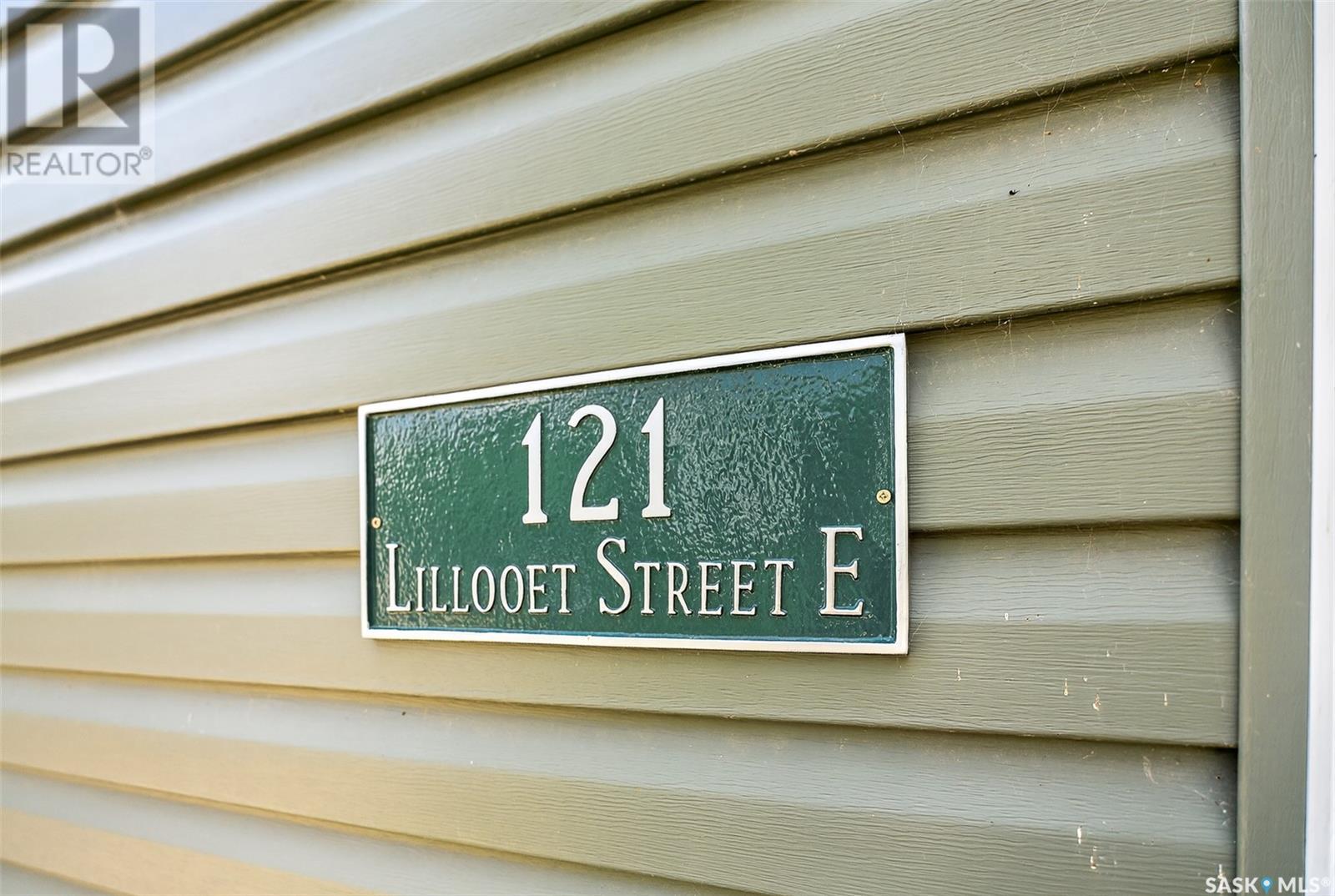 121 Lillooet Street E, Moose Jaw, Saskatchewan  S6H 4S6 - Photo 41 - SK014294