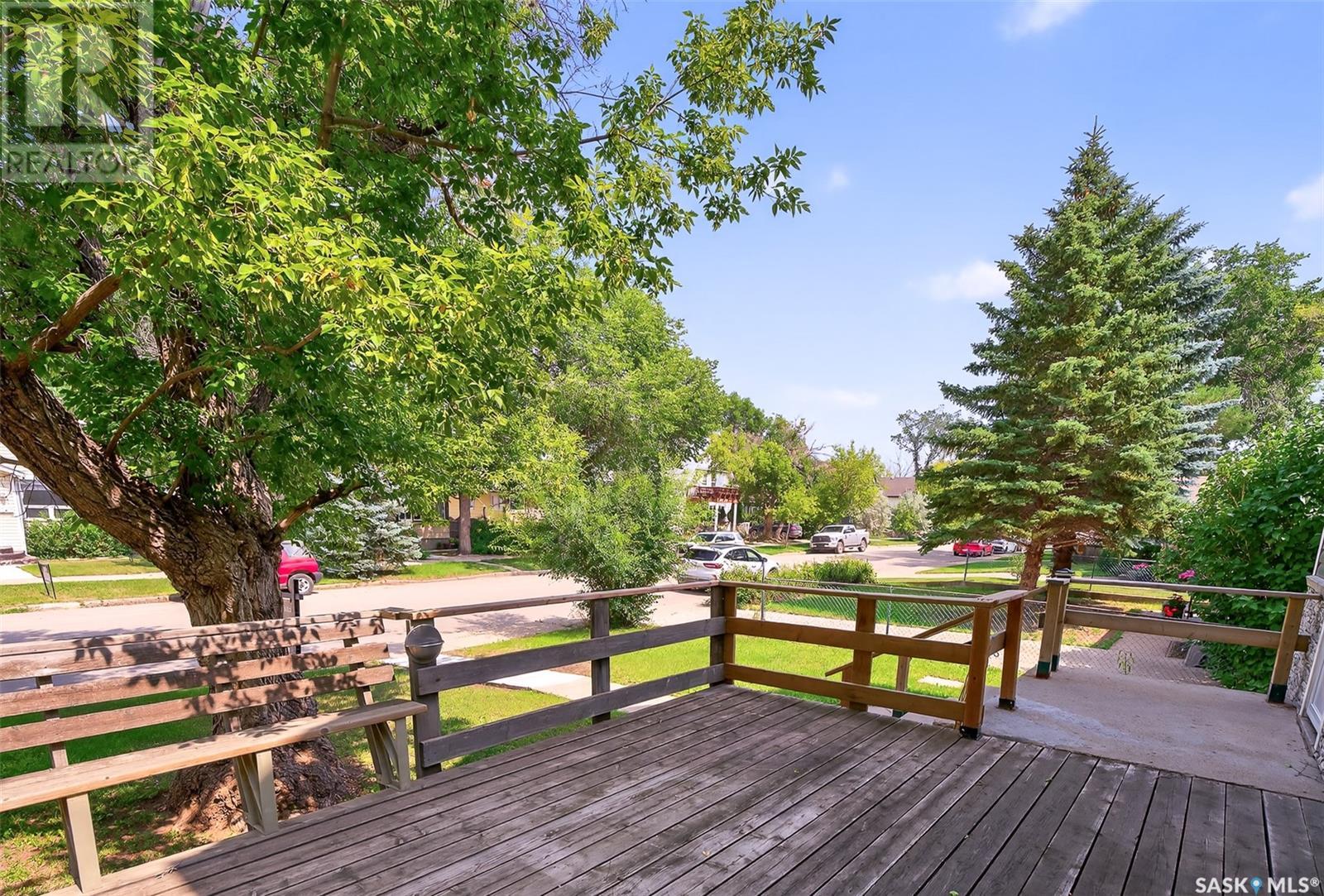 121 Lillooet Street E, Moose Jaw, Saskatchewan  S6H 4S6 - Photo 42 - SK014294