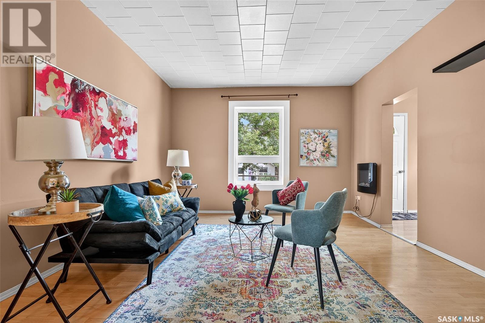 121 Lillooet Street E, Moose Jaw, Saskatchewan  S6H 4S6 - Photo 6 - SK014294