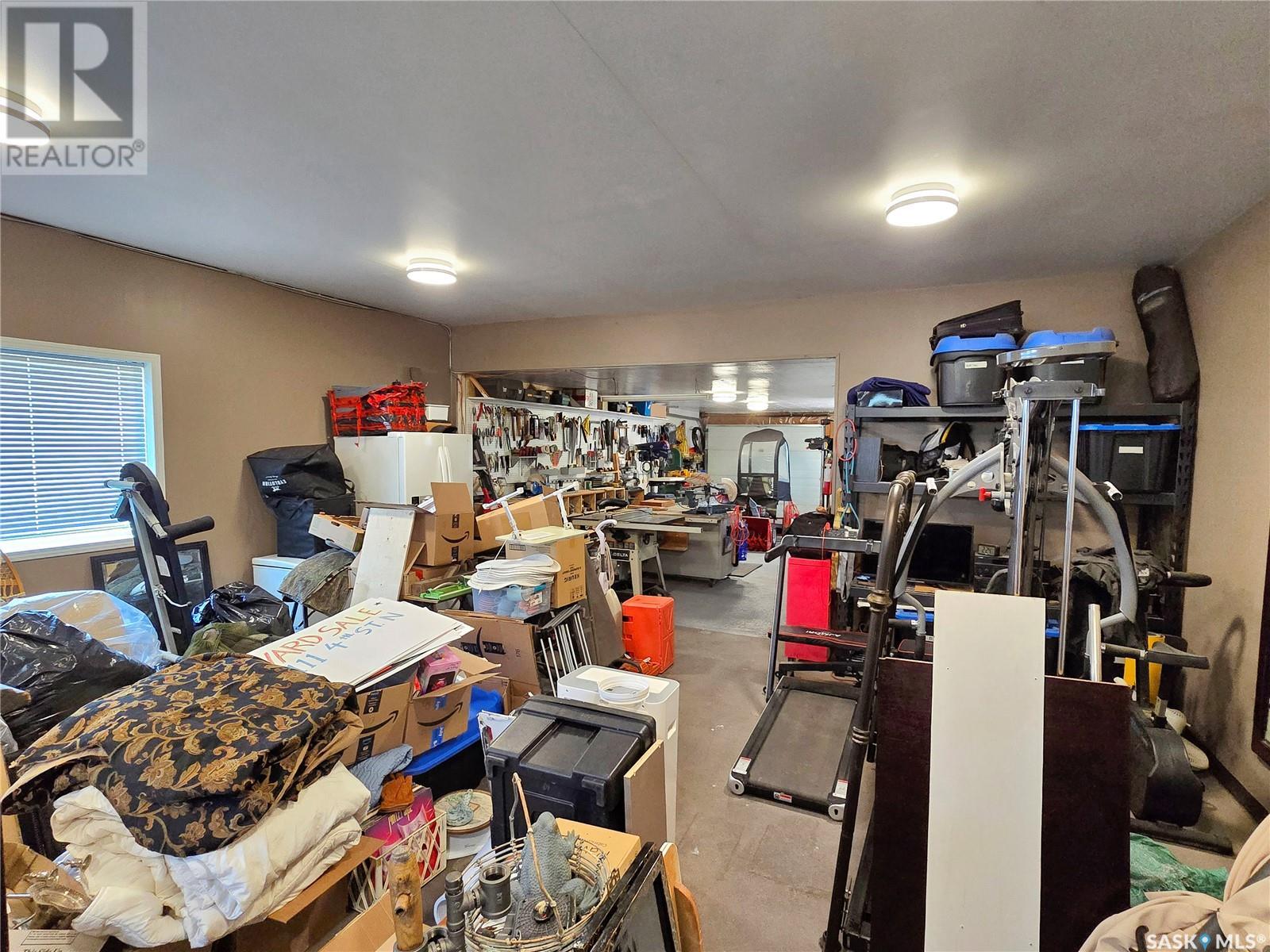 111 4th Street N, Wakaw, Saskatchewan  S0K 4P0 - Photo 37 - SK014173