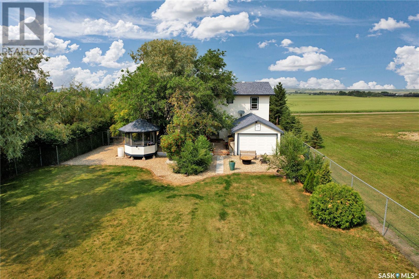 111 4th Street N, Wakaw, Saskatchewan  S0K 4P0 - Photo 40 - SK014173