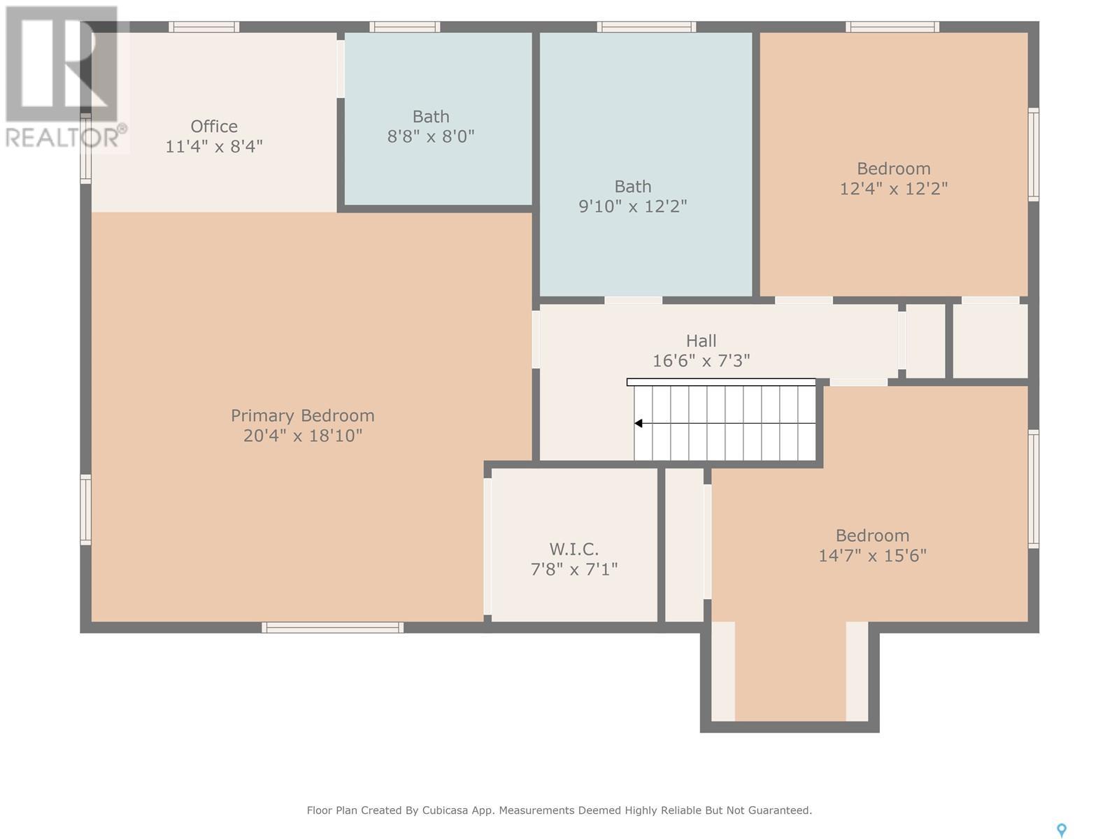 111 4th Street N, Wakaw, Saskatchewan  S0K 4P0 - Photo 45 - SK014173