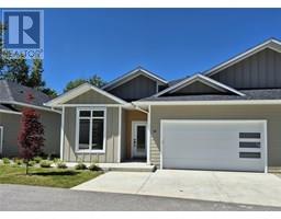 231 20 Street NE Unit# 1, salmon arm, British Columbia
