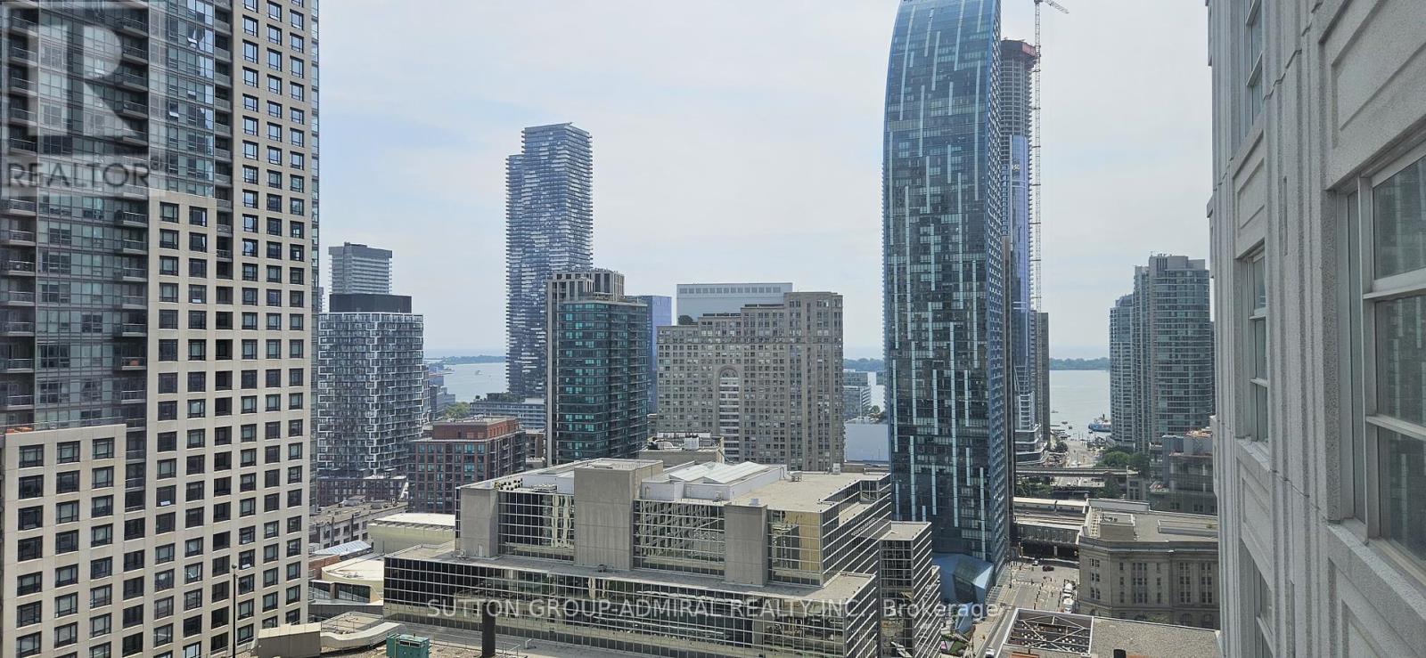2007 - 1 King Street W, Toronto, Ontario  M5H 1A1 - Photo 13 - C12317414