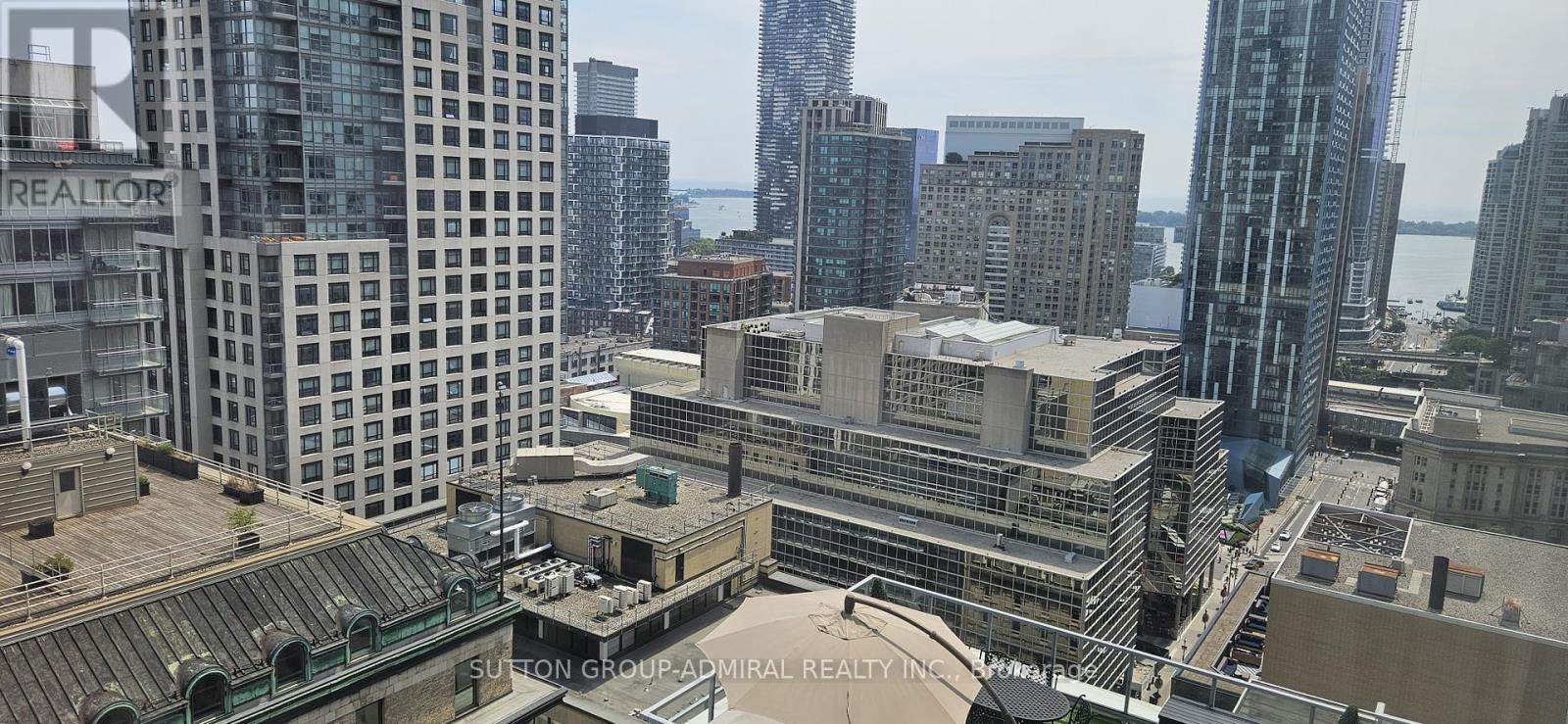 2007 - 1 King Street W, Toronto, Ontario  M5H 1A1 - Photo 14 - C12317414