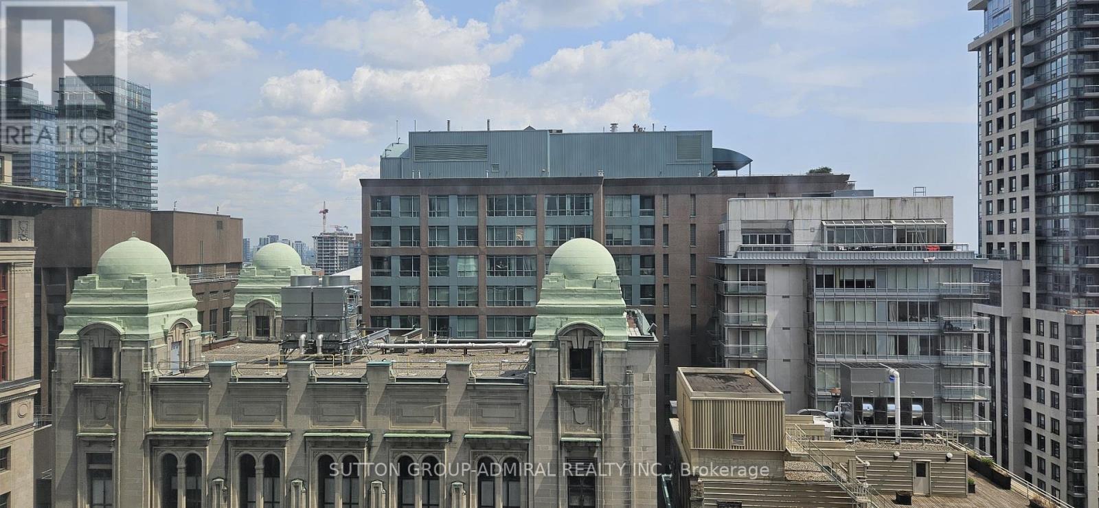 2007 - 1 King Street W, Toronto, Ontario  M5H 1A1 - Photo 15 - C12317414