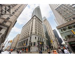 2007 - 1 KING STREET W, Toronto, Ontario