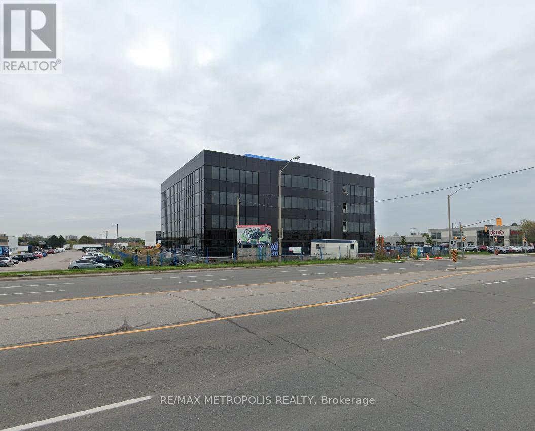 409 - 6 - 2225 MARKHAM ROAD, Toronto, Ontario
