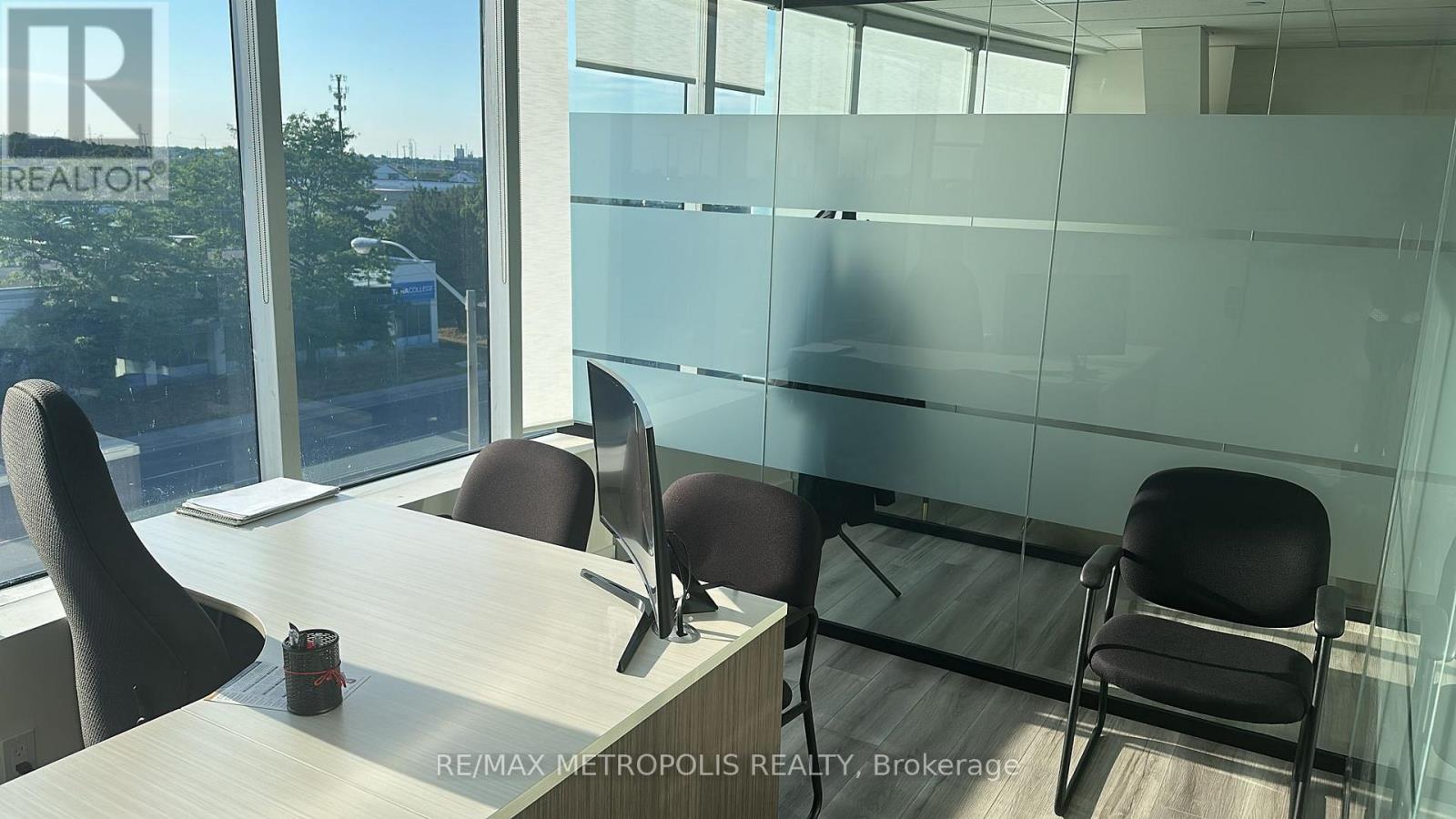 409 - 6 - 2225 Markham Road, Toronto, Ontario  M1B 2W3 - Photo 8 - E12317373