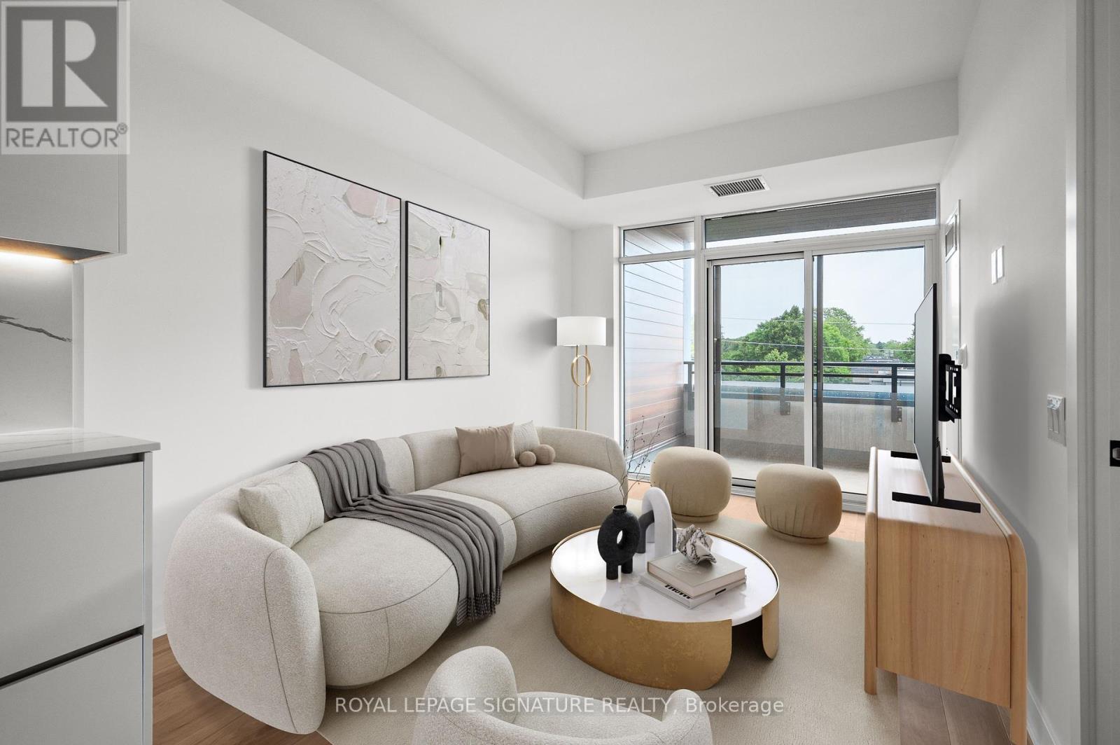 Property at 402 - 1285 QUEEN STREET E image 1