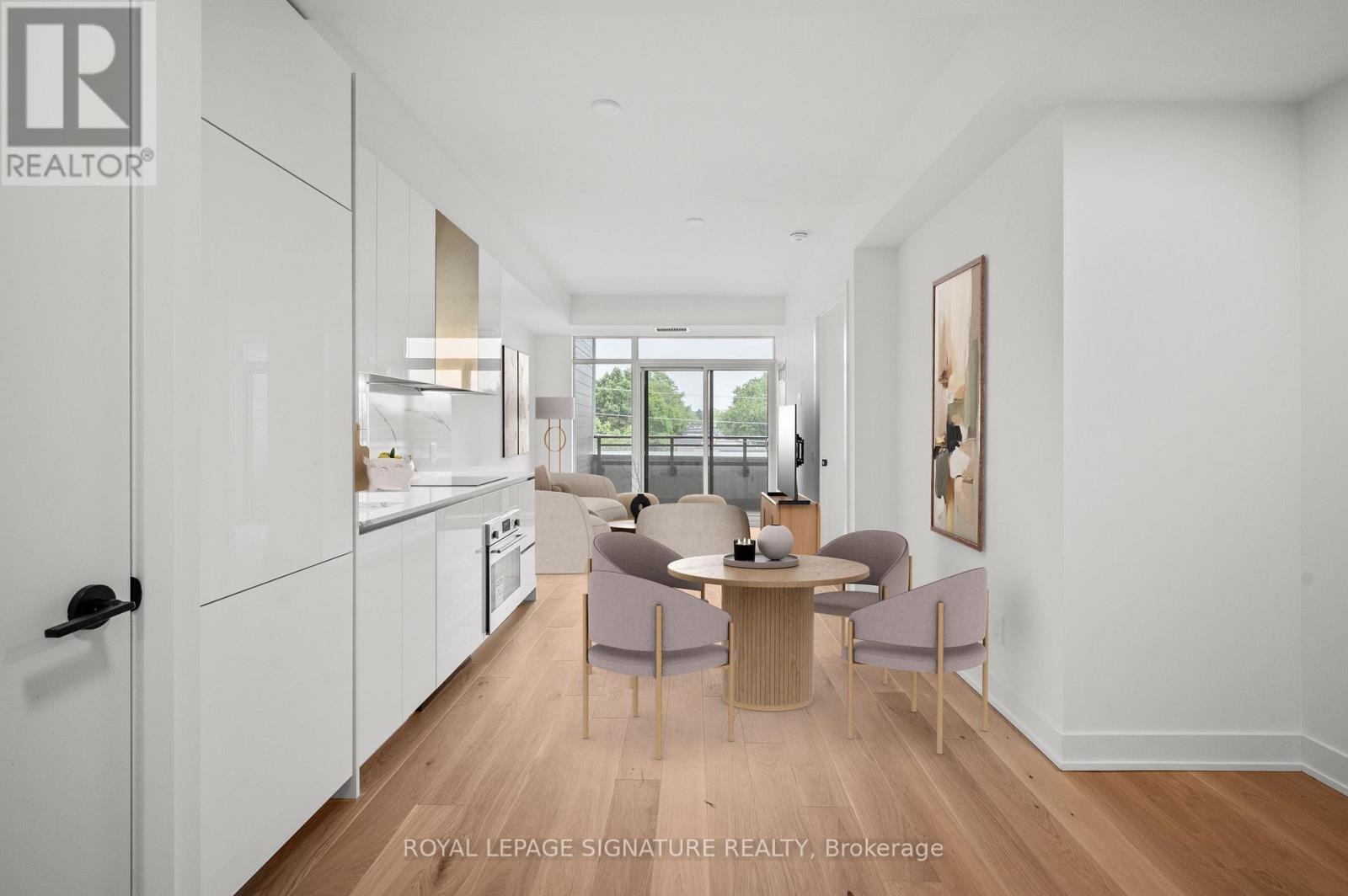 Property at 402 - 1285 QUEEN STREET E image 4