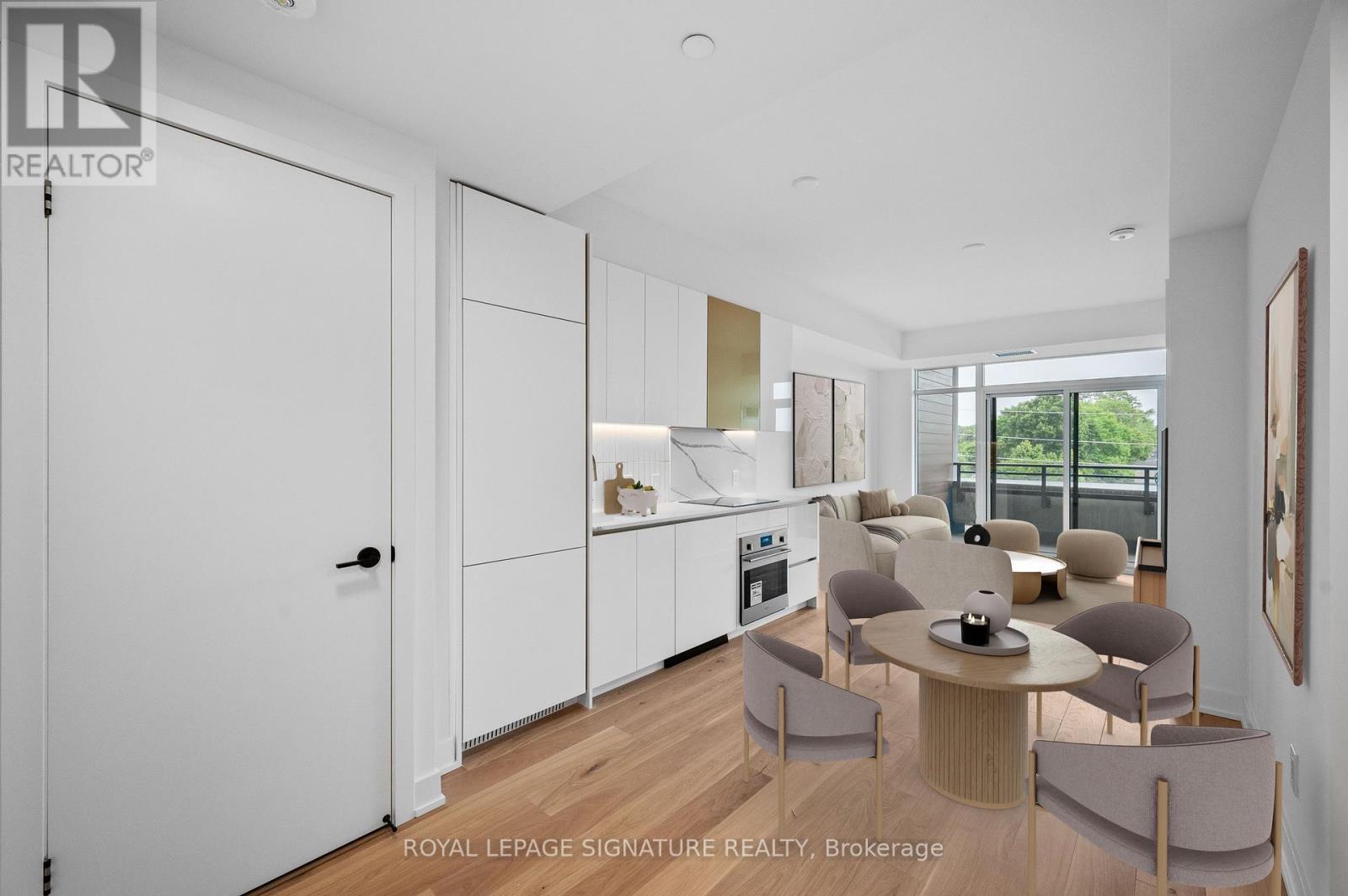 Property at 402 - 1285 QUEEN STREET E image 5