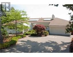 910 GREENWOOD ROAD, West Vancouver, British Columbia