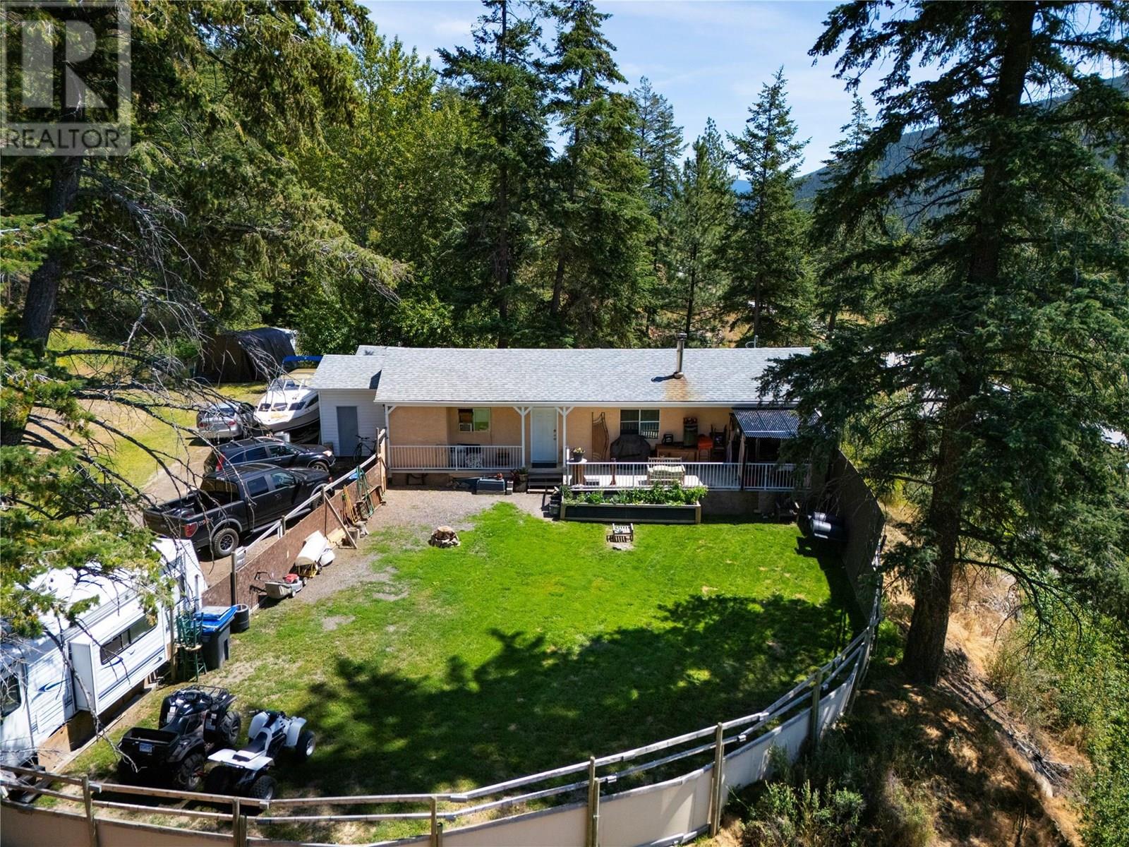 6090 Highway 33, Kelowna, British Columbia  V1P 1H8 - Photo 8 - 10357585