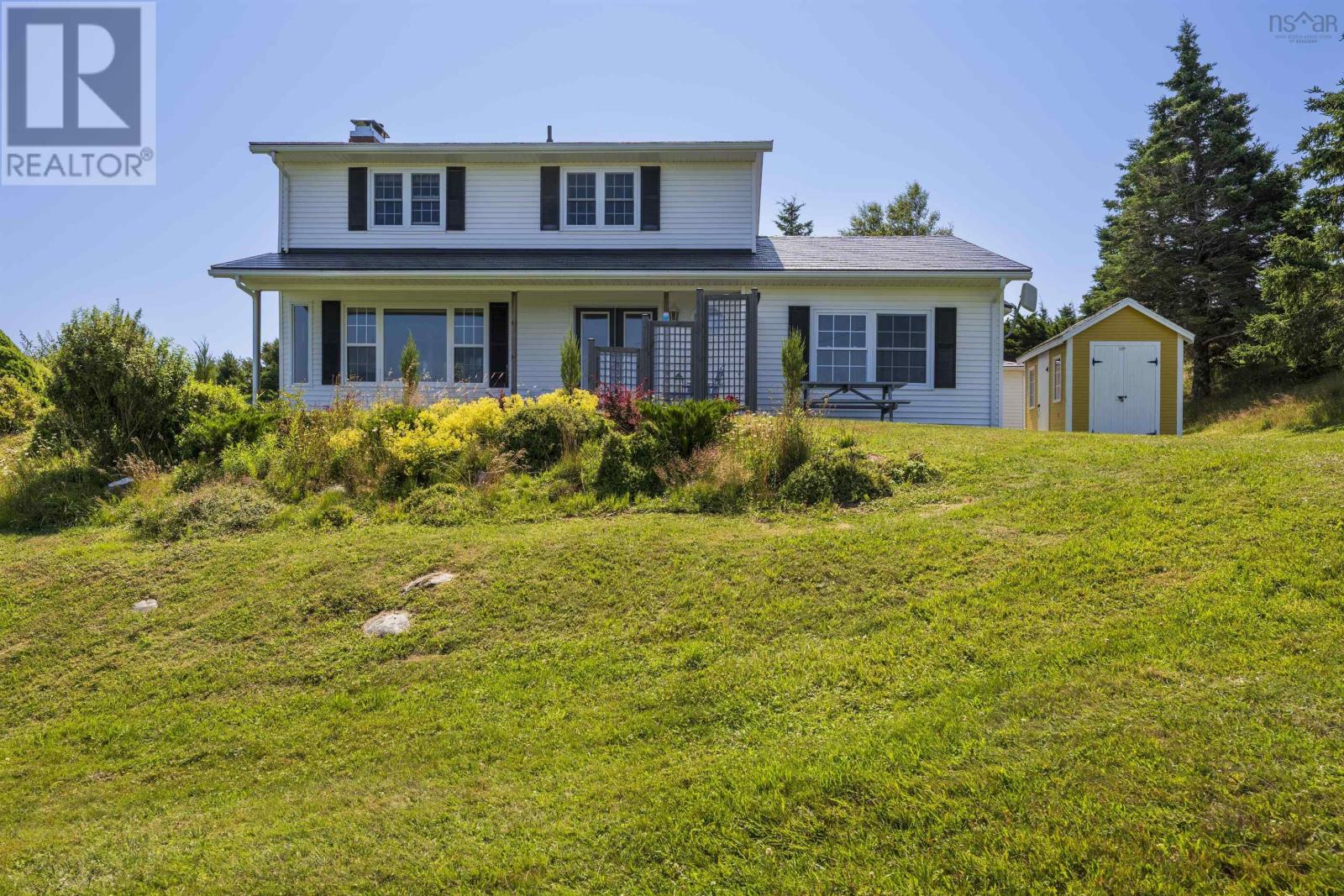 210 South Cove Drive, Feltzen South, Nova Scotia  B0J 2X0 - Photo 13 - 202519215