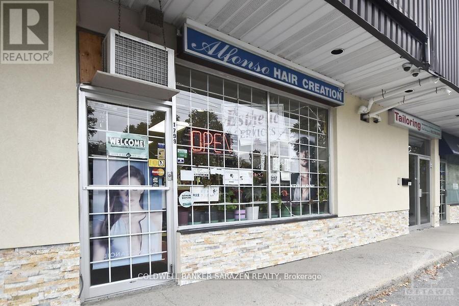 1799 KILBORN AVENUE, ottawa, Ontario