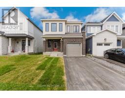 2046 POSTILION STREET, Ottawa, Ontario