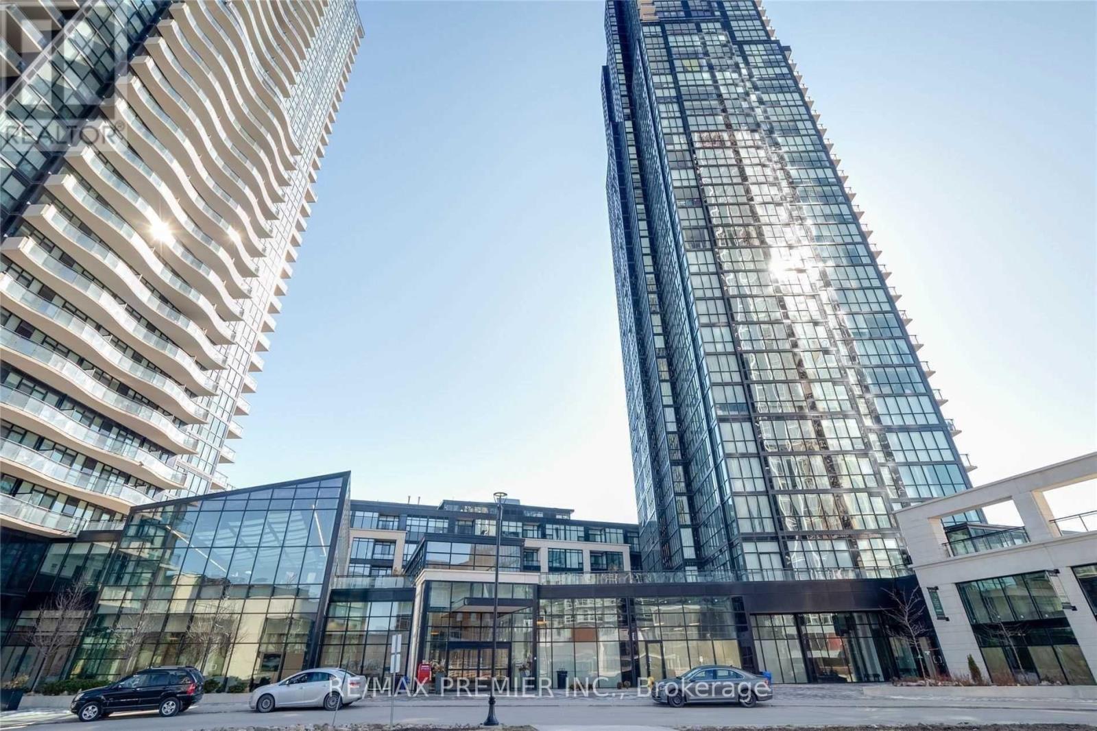 1201 - 2910 HIGHWAY 7 ROAD W, Vaughan, Ontario