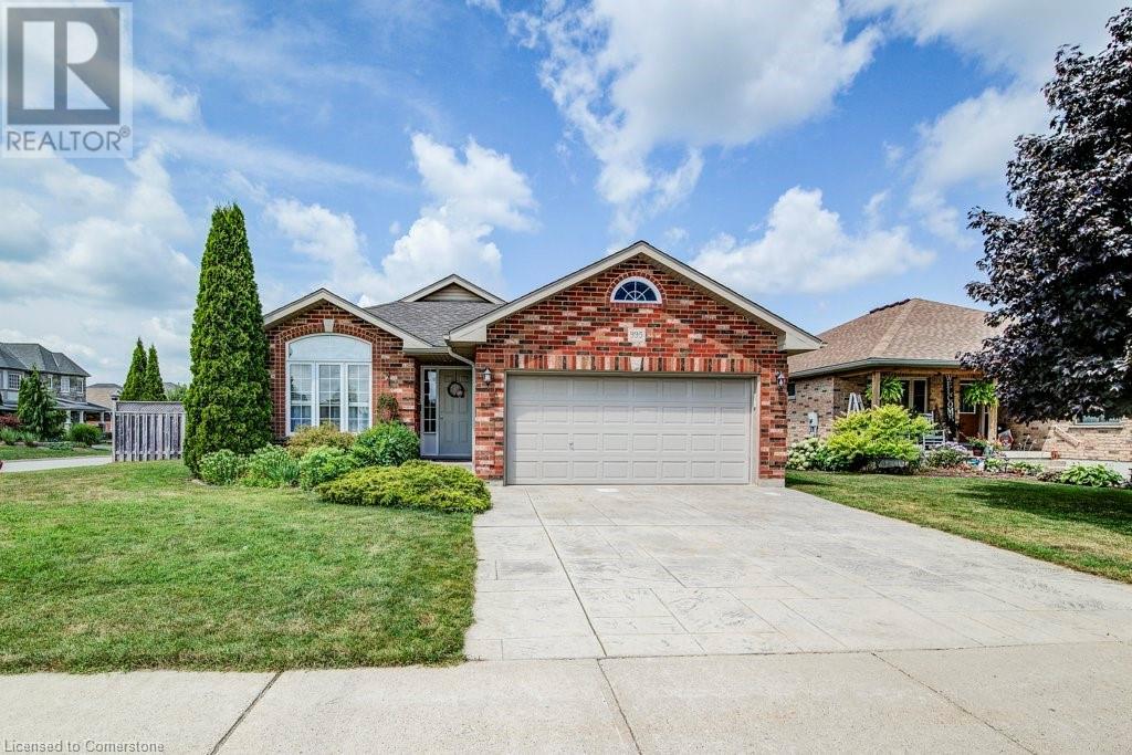 995 Boyd Avenue, Listowel, Ontario  N4W 3V8 - Photo 2 - 40756241